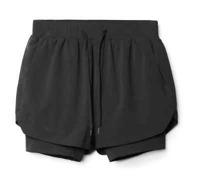Short de Course pour Homme – Liberté, confort et performance à chaque foulée - érovashop