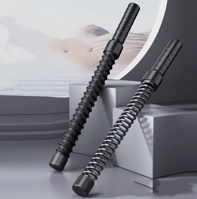 Tiges Élastiques à Ressort de Musculation – Puissance, flexibilité et contrôle - érovashop