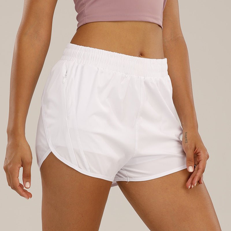 Short de Course pour Femme – Liberté de mouvement, performance maximale - érovashop
