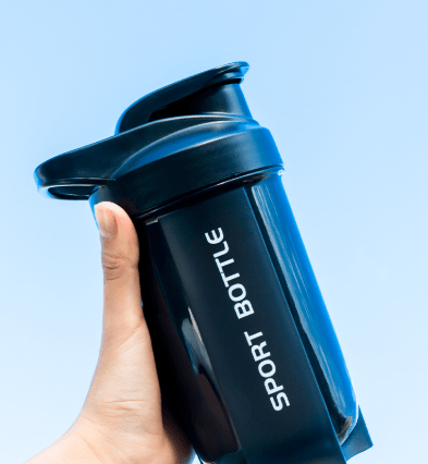 Gourde de Sport – Hydratation optimale pour des performances maximales - érovashop
