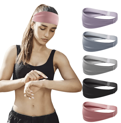 Bandeau de Sport – Confort, maintien et style pour vos performances sportives - érovashop