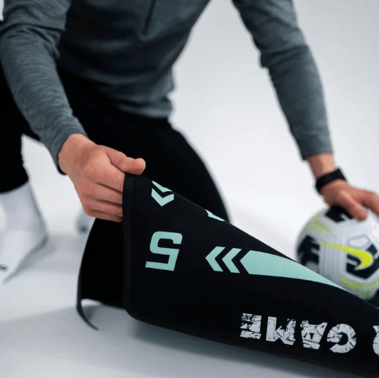 Tapis d’Entraînement de Football – Maîtrisez la précision - érovashop