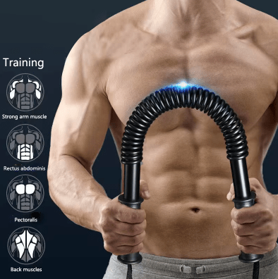 Grip Multifonctions – Force, endurance et agilité à portée de main - érovashop