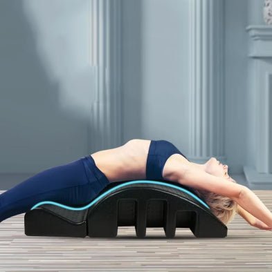 Pilates - Arc de Flexion – Redécouvrez votre souplesse et votre posture - érovashop