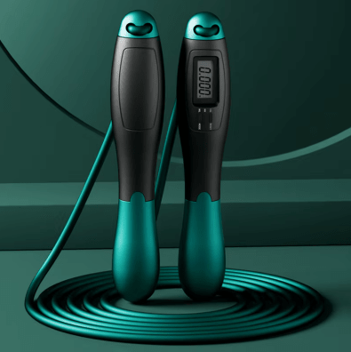 Corde à Sauter avec Compteur – Sautez vers vos objectifs fitness - érovashop