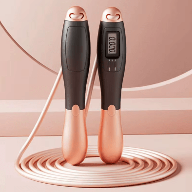 Corde à Sauter avec Compteur – Sautez vers vos objectifs fitness - érovashop