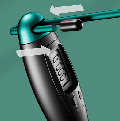 Corde à Sauter avec Compteur – Sautez vers vos objectifs fitness - érovashop