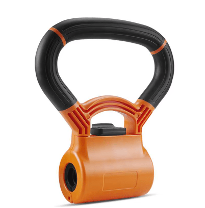 Kettlebell – La puissance entre vos mains - érovashop