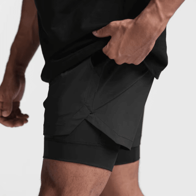 Short de Course pour Homme – Liberté, confort et performance à chaque foulée - érovashop