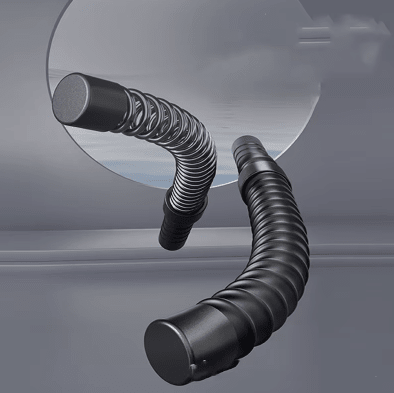 Tiges Élastiques à Ressort de Musculation – Puissance, flexibilité et contrôle - érovashop