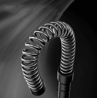 Tiges Élastiques à Ressort de Musculation – Puissance, flexibilité et contrôle - érovashop