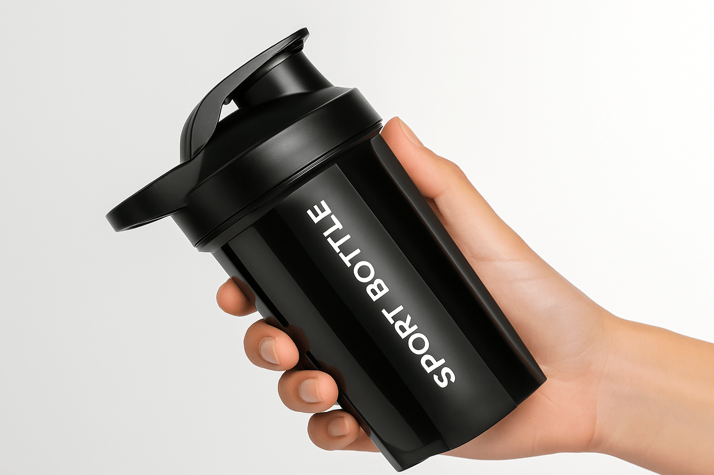 Gourde de Sport – Hydratation optimale pour des performances maximales - érovashop