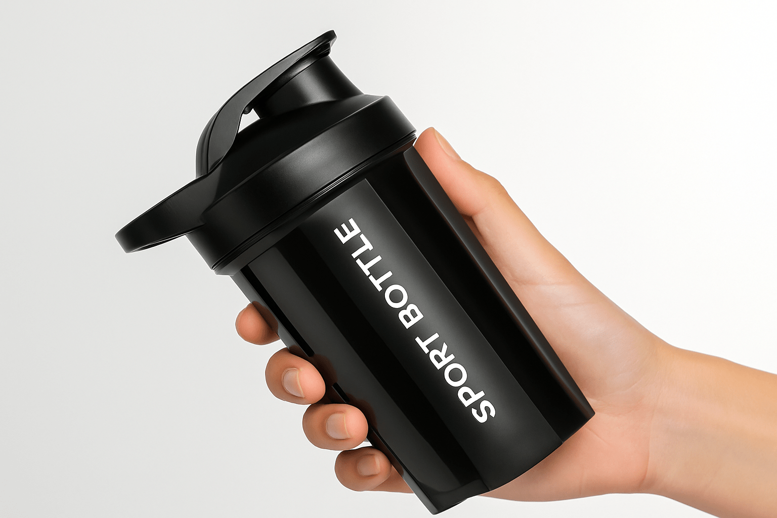 Gourde de Sport – Hydratation optimale pour des performances maximales - érovashop