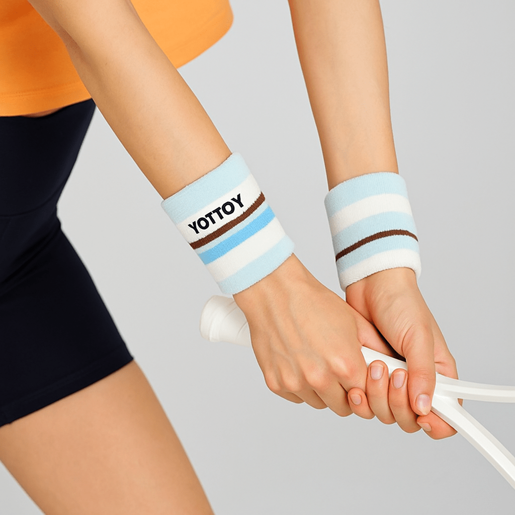 Protège - poignets pour femme – Alliez performance, style et protection - érovashop