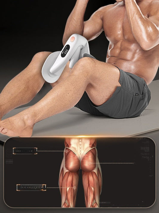 Muscleur de Cuisses – Tonifiez, sculptez et renforcez votre bas du corps - érovashop