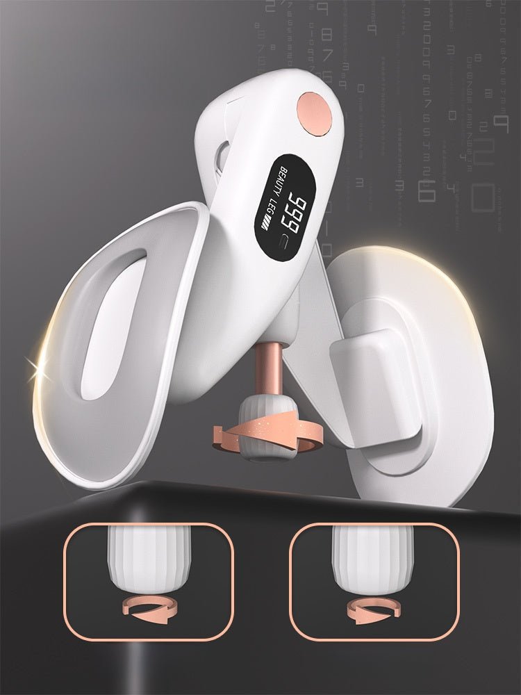 Muscleur de Cuisses – Tonifiez, sculptez et renforcez votre bas du corps - érovashop