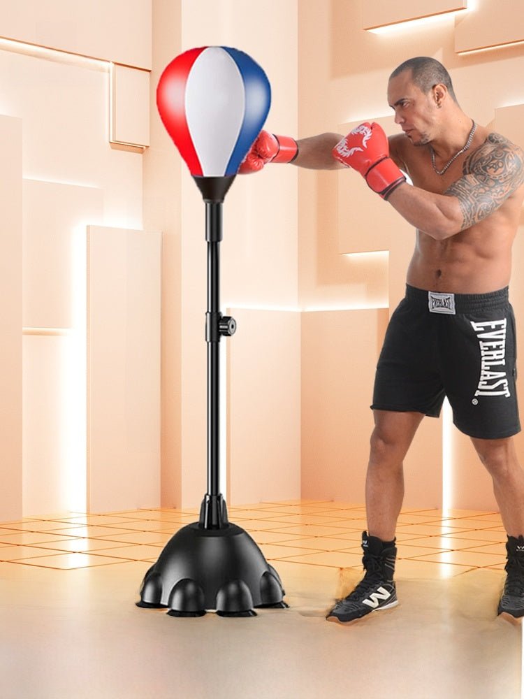 Punching Ball – Maîtrisez la puissance, développez la précision - érovashop