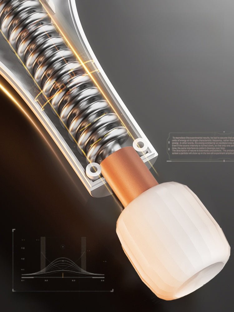 Muscleur de Cuisses – Tonifiez, sculptez et renforcez votre bas du corps - érovashop