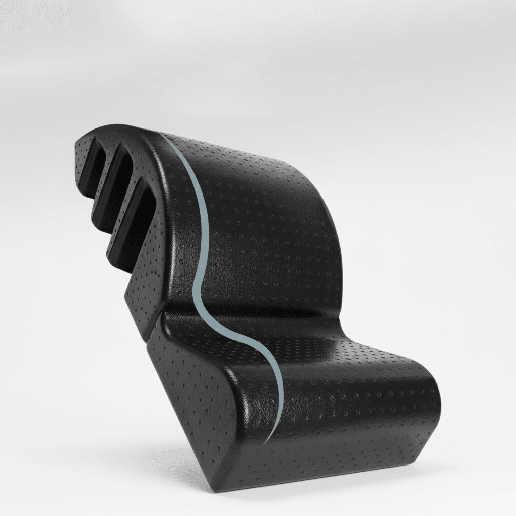 Pilates - Arc de Flexion – Redécouvrez votre souplesse et votre posture - érovashop