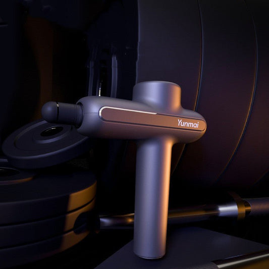 Pistolet de Massage – Récupération rapide, performance maximale - érovashop