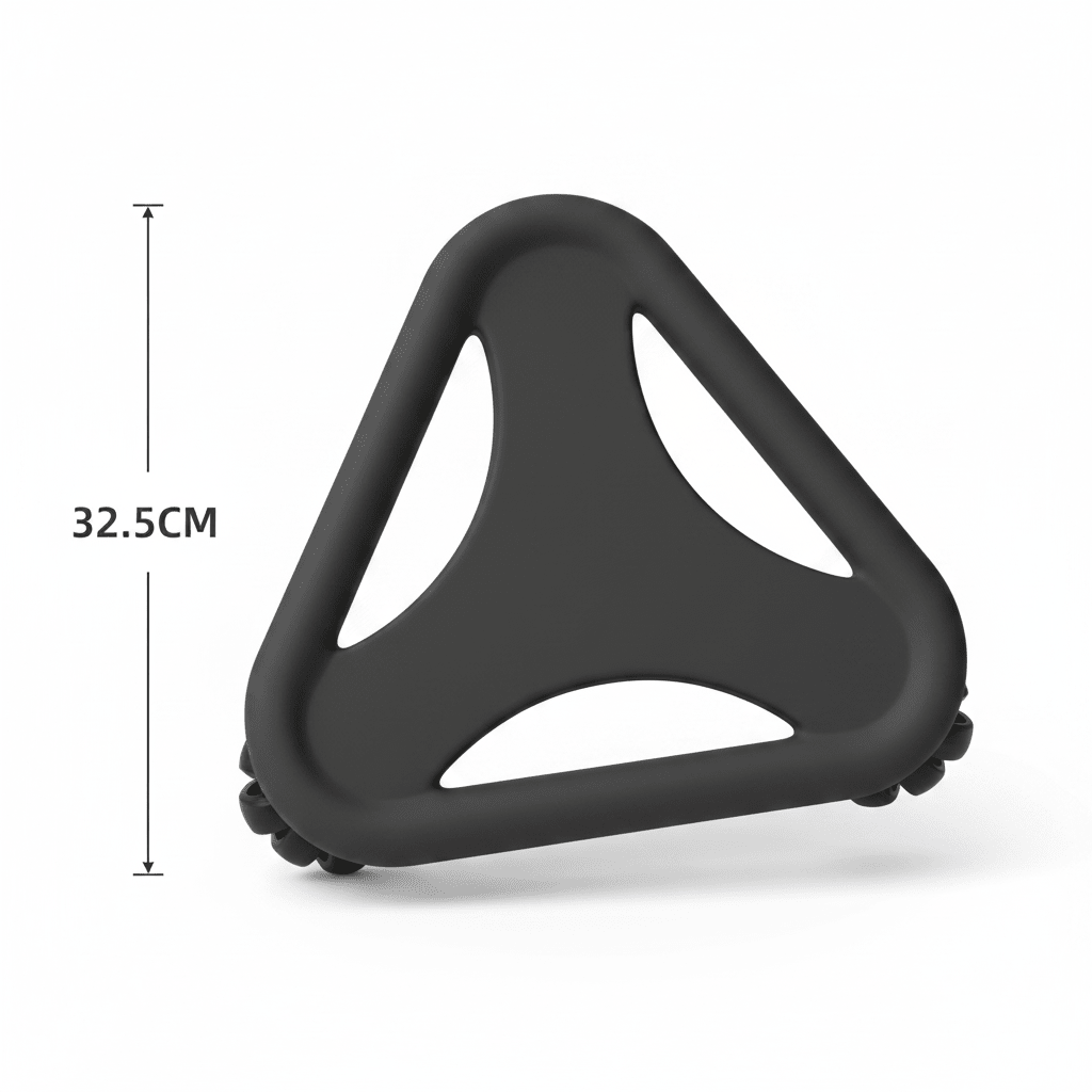 Roller pour abdominaux - pour un gainage puissant - érovashop