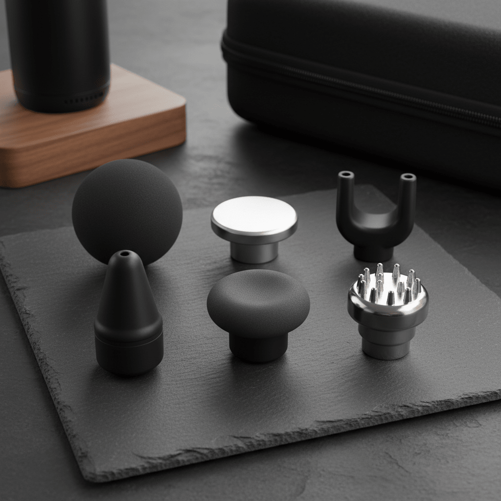 Pistolet de Massage – Récupération rapide, performance maximale - érovashop