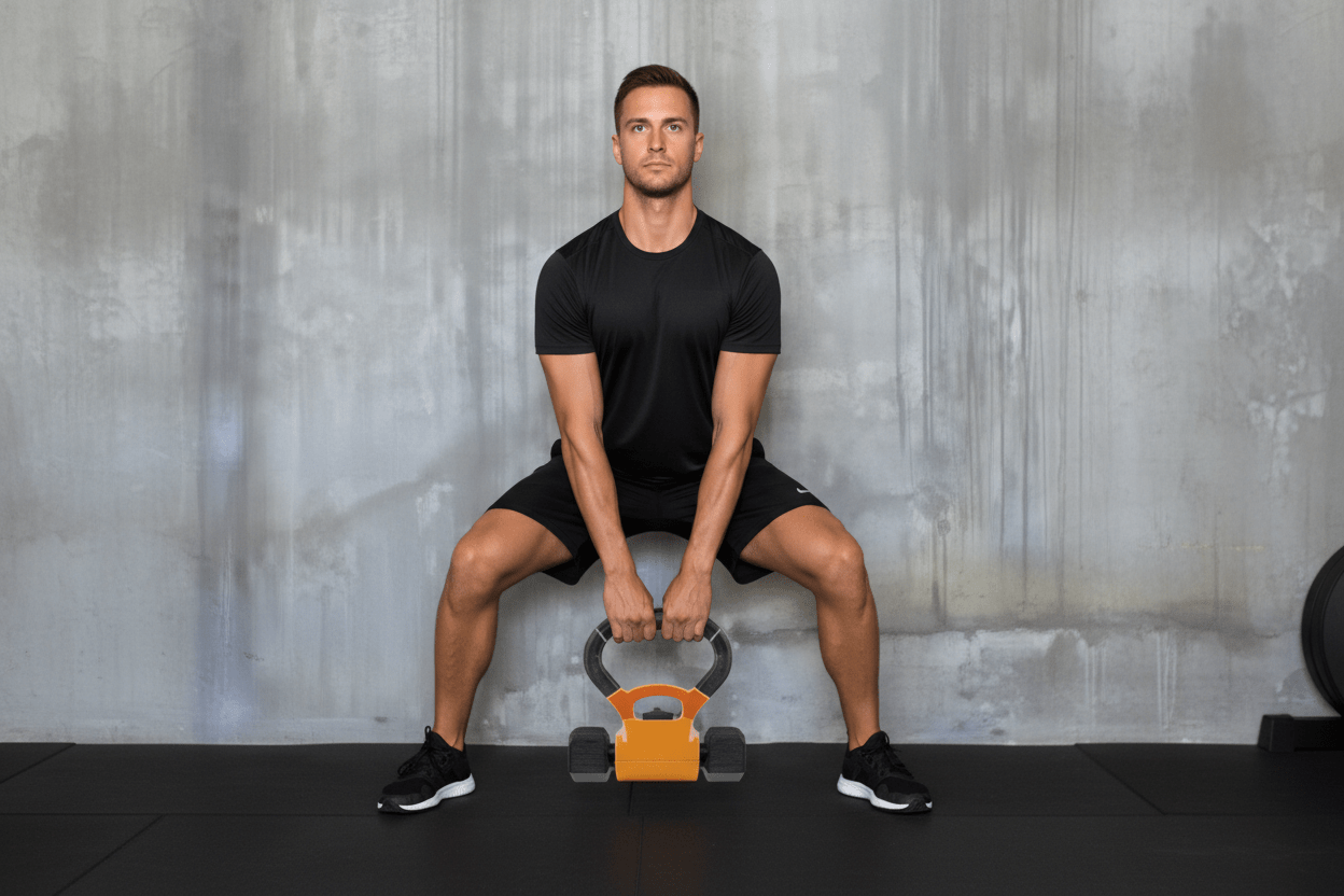 Kettlebell – La puissance entre vos mains - érovashop